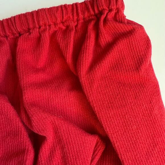 Edgehill Collection Smocked Red Dress & Bloomers 18 Months - Picture 14 of 15